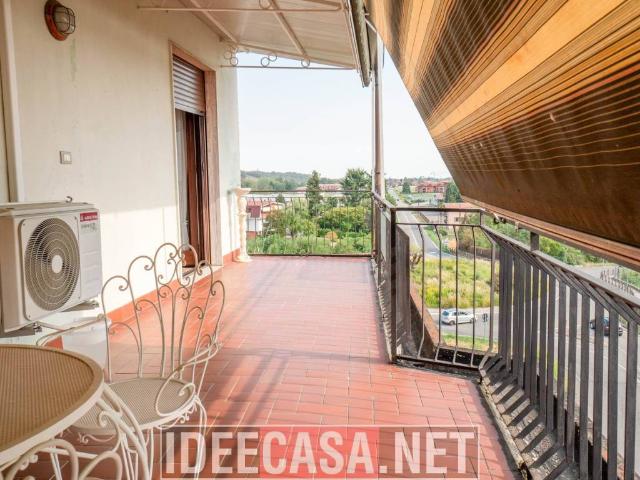 Appartamento in vendita a Ghemme, Novara