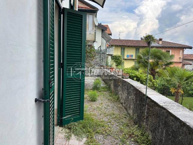 Appartamento in vendita a Ronco, Piemonte