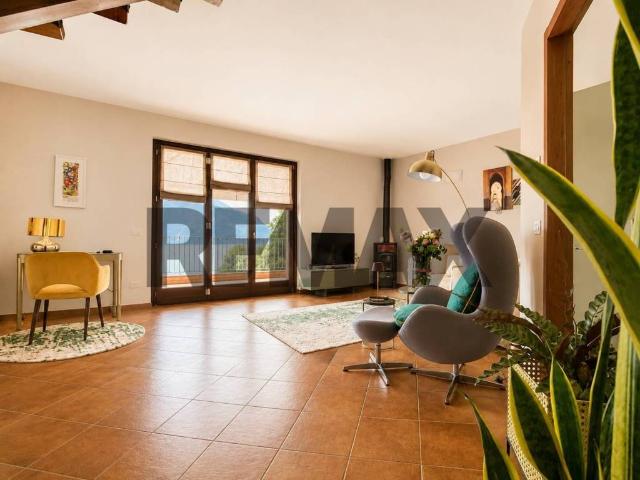 Appartamento in vendita a Ronco, Piemonte