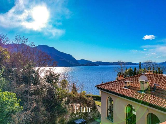 Appartamento in vendita a Ronco, Piemonte