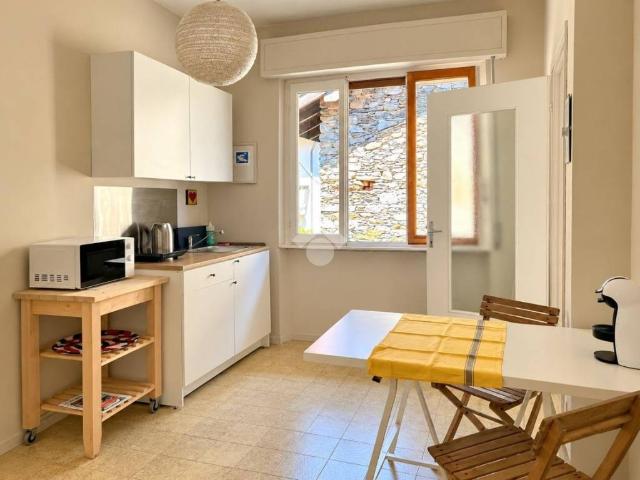 Appartamento in vendita a San Maurizio, Ghiffa