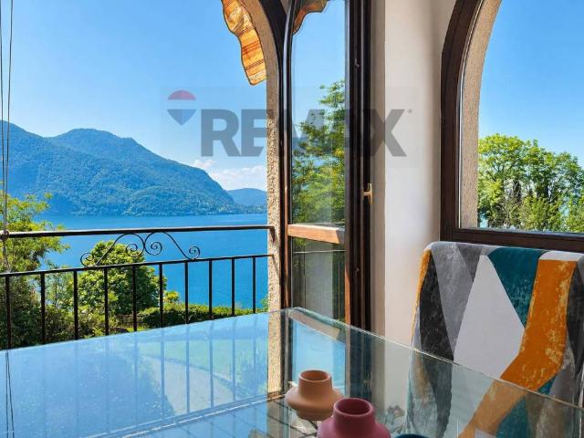 Appartamento in vendita a Ronco, Piemonte
