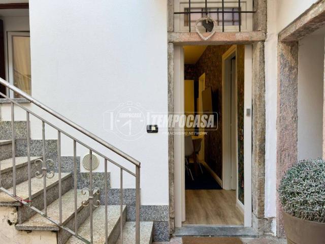 Appartamento in vendita a San Maurizio, Piemonte