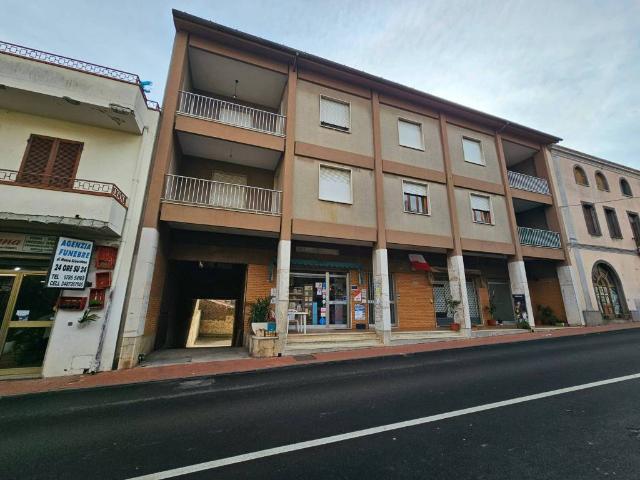 Appartamento in vendita a Ghilarza, Sardigna/Sardegna