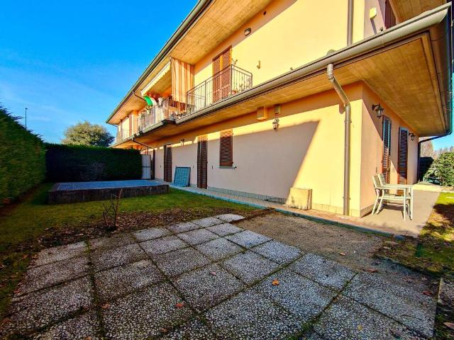 Appartamento in vendita a Ghisalba, Lombardia