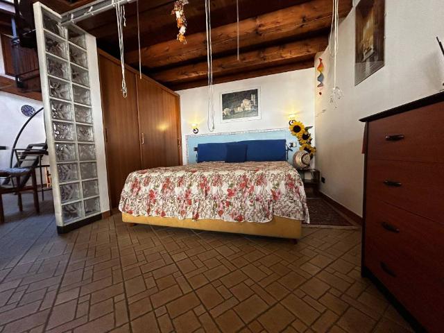 Appartamento in vendita a Ghisalba, Lombardia