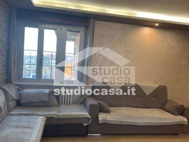 Appartamento in vendita a Ghisalba, Lombardia