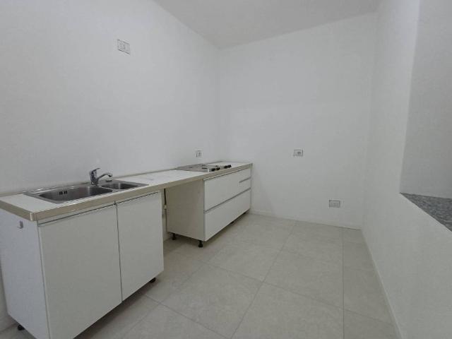 Appartamento in vendita a Ghisalba, Lombardia