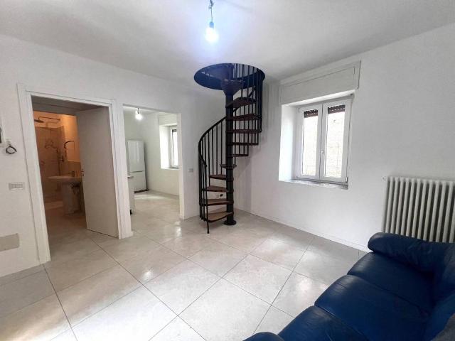 Appartamento in vendita a Ghisalba, Lombardia