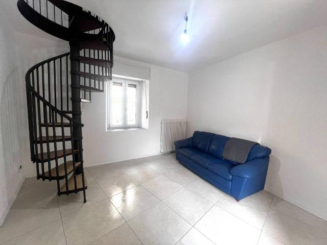 Appartamento in vendita a Ghisalba, Lombardia