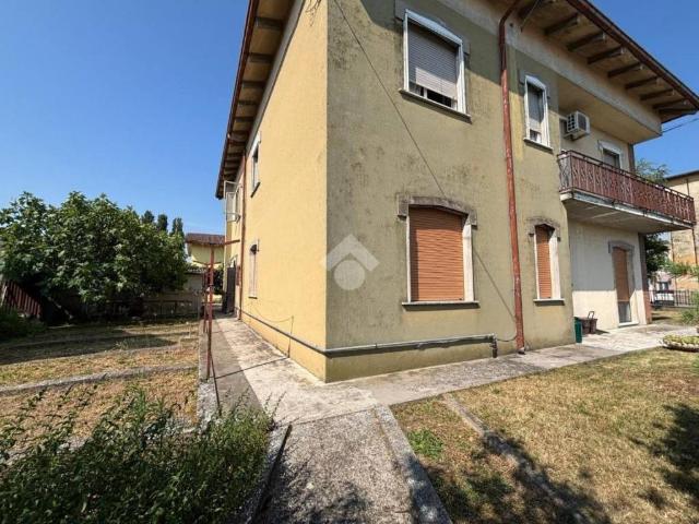 Appartamento in vendita a San Giorgio Bigarello, Castelbelforte