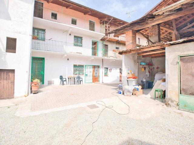 Appartamento in vendita a Piemonte, Vercelli