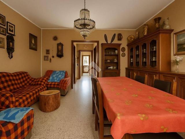 Appartamento in vendita a Comunità montana della valle Camonica, Gianico