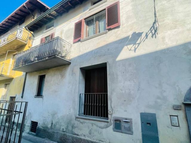 Appartamento in vendita a Comunità montana della valle Camonica, Gianico