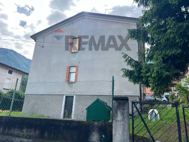 Appartamento in vendita a Comunità montana della valle Camonica, Gianico