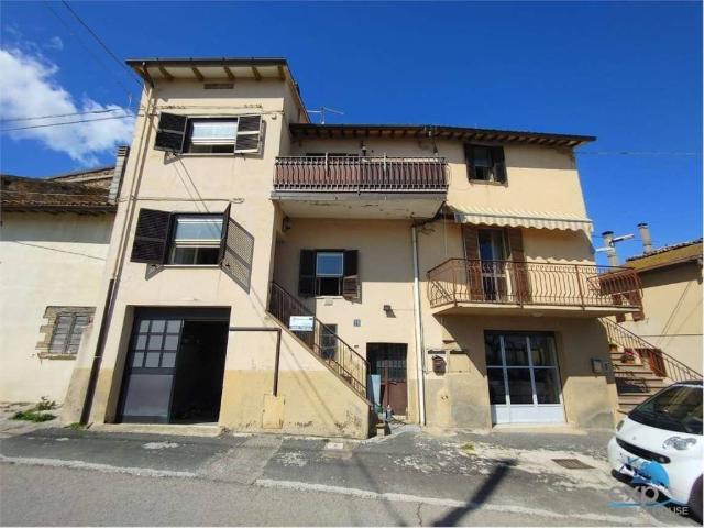 Appartamento in vendita a Giano Dell'umbria, Umbria