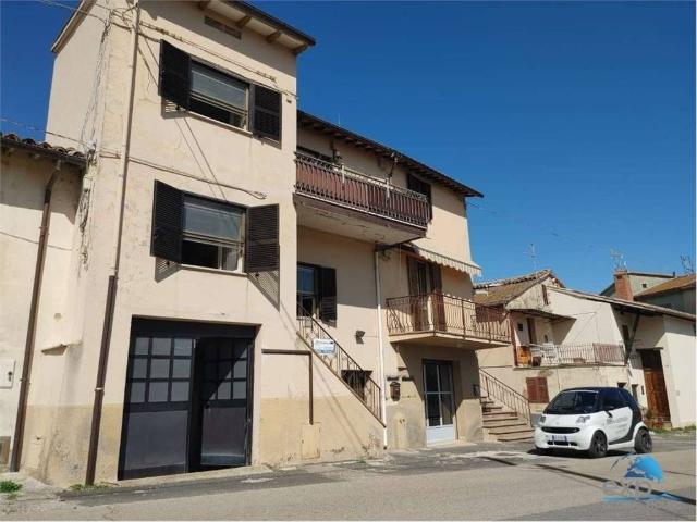 Appartamento in vendita a Giano Dell'umbria, Umbria
