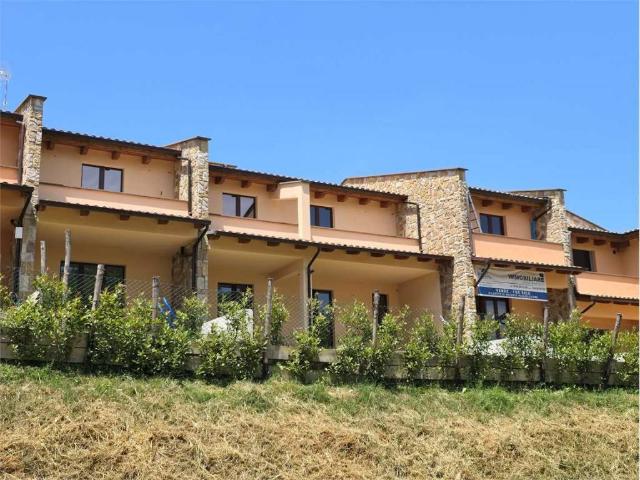 Appartamento in vendita a Giano Dell'umbria, Umbria