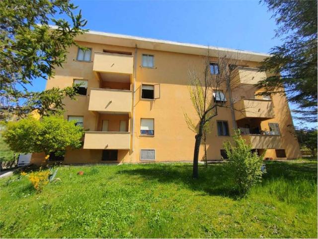 Appartamento in vendita a Giano Dell'umbria, Umbria