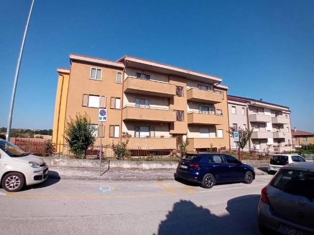 Appartamento in vendita a Giano Dell'umbria, Umbria