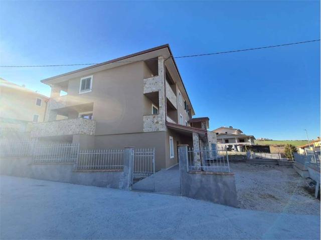 Appartamento in vendita a Giano Dell'umbria, Umbria