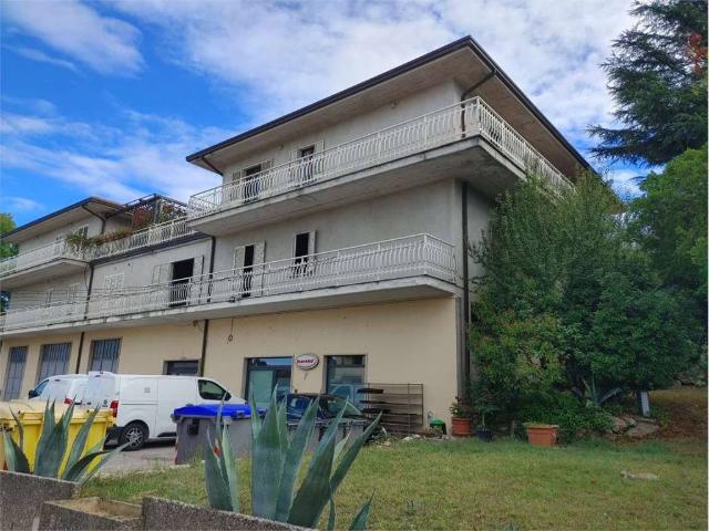 Appartamento in vendita a Giano Dell'umbria, Umbria