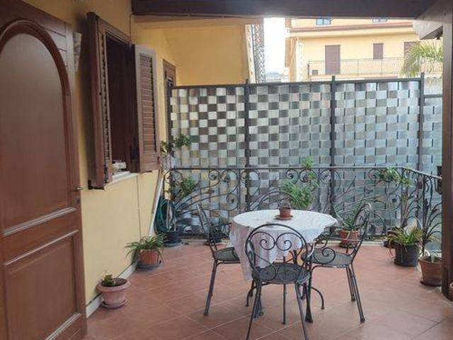 Appartamento in vendita a Giardinello, Sicilia