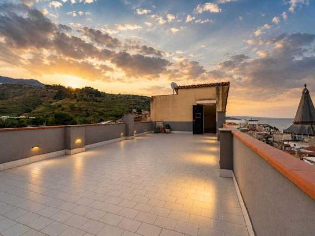 Appartamento in vendita a Chianchitta, Giardini Naxos
