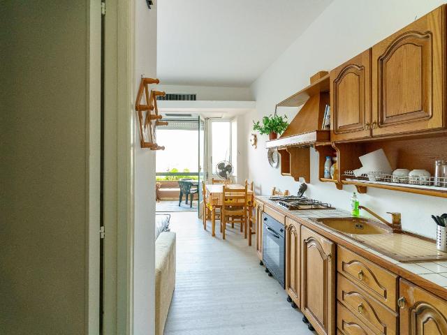 Appartamento in vendita a Chianchitta, Giardini Naxos