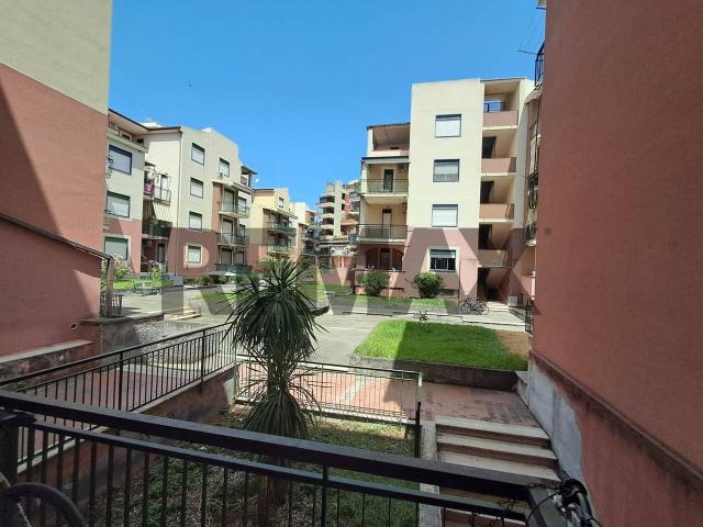 Appartamento in vendita a Chianchitta, Giardini Naxos