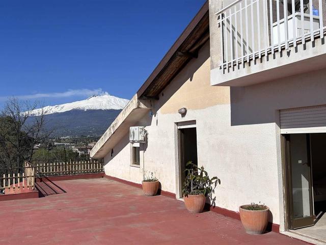 Appartamento in vendita a Chianchitta, Giardini Naxos