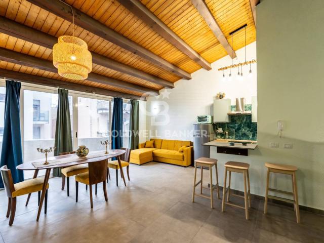 Appartamento in vendita a Chianchitta, Giardini Naxos