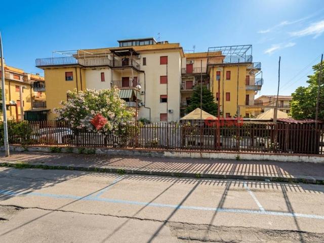Appartamento in vendita a Chianchitta, Giardini Naxos