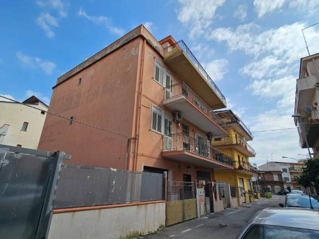 Appartamento in vendita a Chianchitta, Giardini Naxos