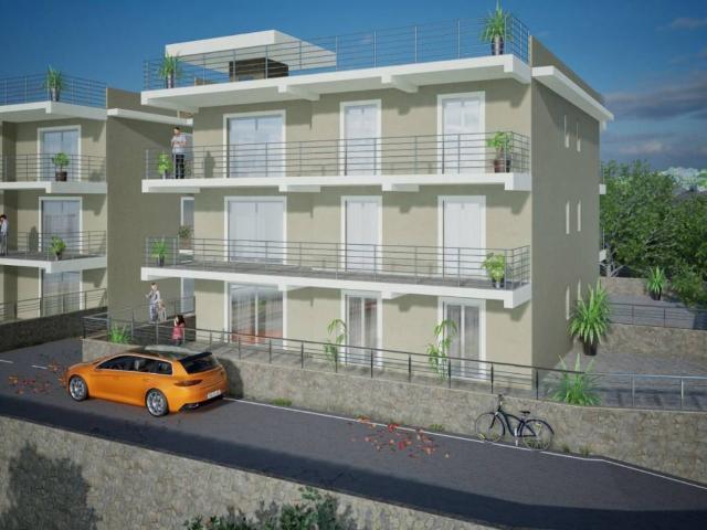 Appartamento in vendita a Chianchitta, Giardini Naxos