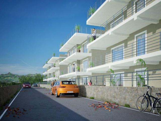 Appartamento in vendita a Chianchitta, Giardini Naxos