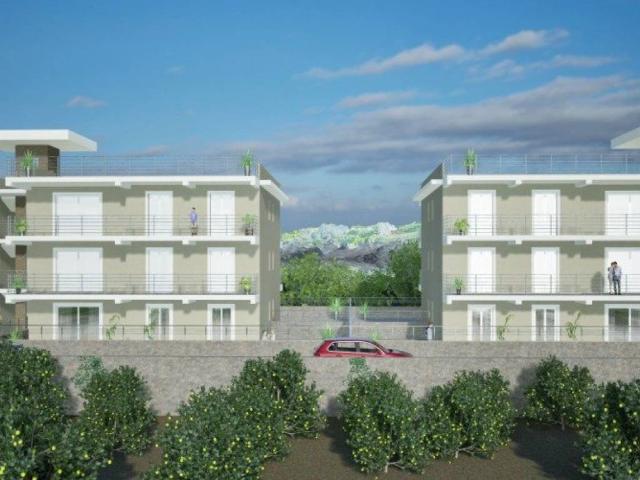 Appartamento in vendita a Chianchitta, Giardini Naxos