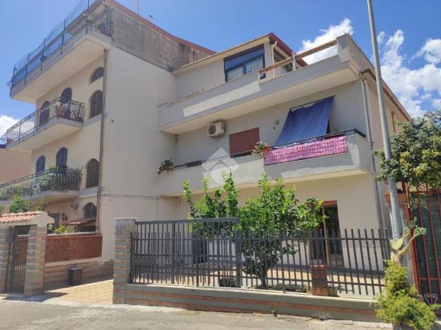 Appartamento in vendita a Chianchitta, Giardini Naxos