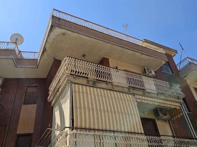 Appartamento in vendita a Chianchitta, Giardini Naxos