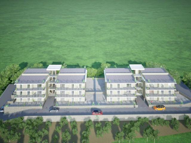 Appartamento in vendita a Chianchitta, Giardini Naxos