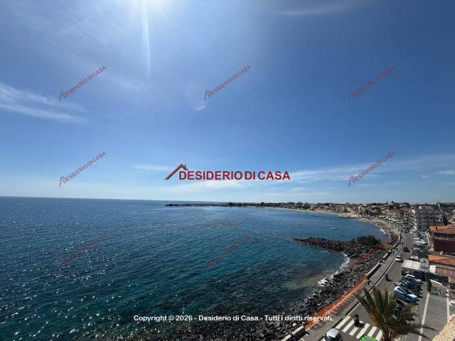 Appartamento in vendita a Chianchitta, Giardini Naxos
