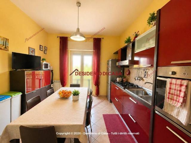 Appartamento in vendita a Chianchitta, Giardini Naxos