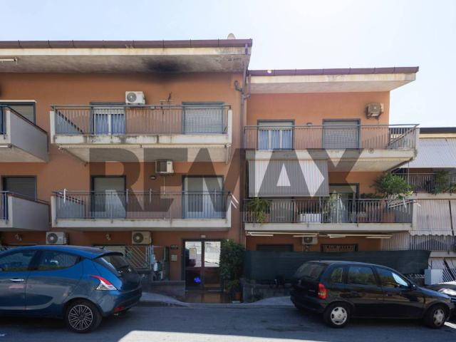 Appartamento in vendita a Chianchitta, Giardini Naxos
