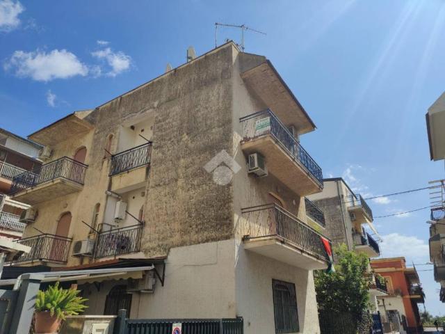 Appartamento in vendita a Chianchitta, Giardini Naxos