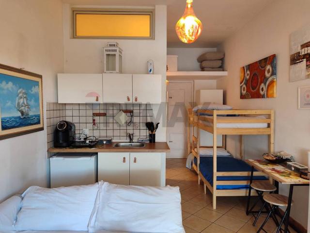 Appartamento in vendita a Chianchitta, Giardini Naxos