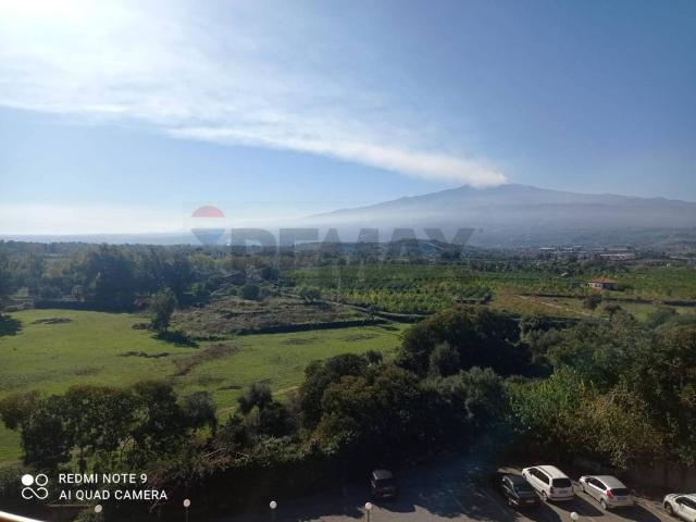 Appartamento in vendita a Chianchitta, Giardini Naxos