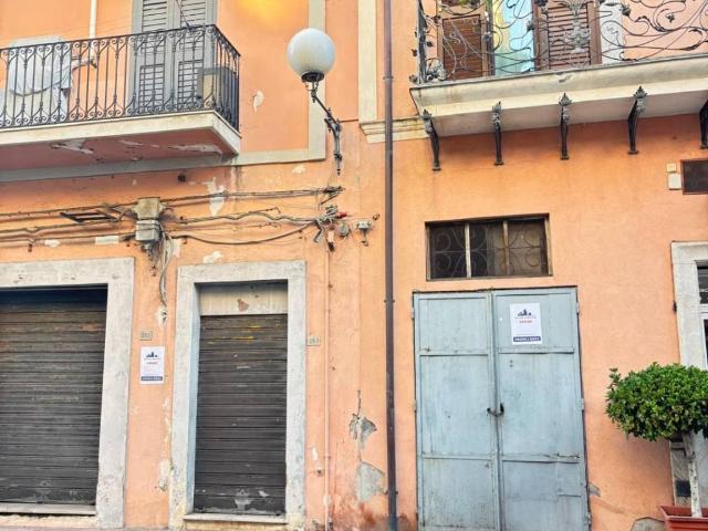 Appartamento in vendita a Chianchitta, Giardini Naxos