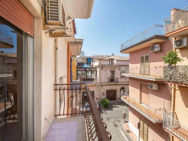 Appartamento in vendita a Chianchitta, Giardini Naxos