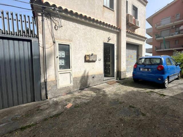 Appartamento in vendita a Chianchitta, Giardini Naxos