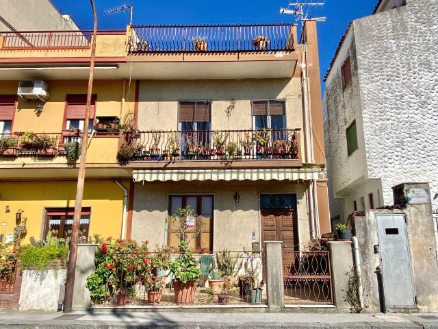 Appartamento in vendita a Chianchitta, Taormina